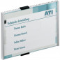 TABLICZKA DURABLE INFO SIGN 210x148.5mm
