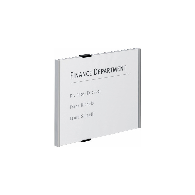 TABLICZKA DURABLE INFO SIGN 297*210mm