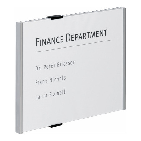 TABLICZKA DURABLE INFO SIGN 297*210mm
