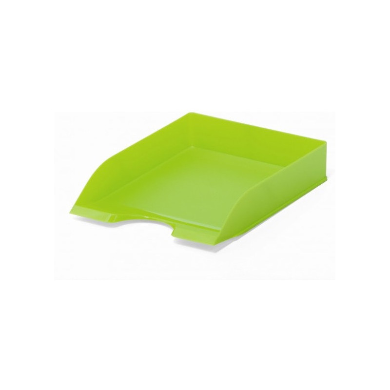 PÓŁKA NA DOKUMENTY DURABLE ZIELONA
