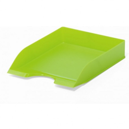 PÓŁKA NA DOKUMENTY DURABLE ZIELONA