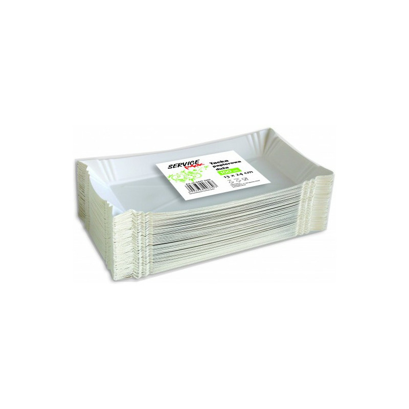 TACKA PAPIEROWA 135x246mm (100)