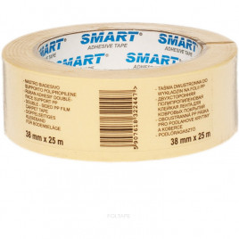 TAŚMA DWUSTRONNA SMART 38mm/10m