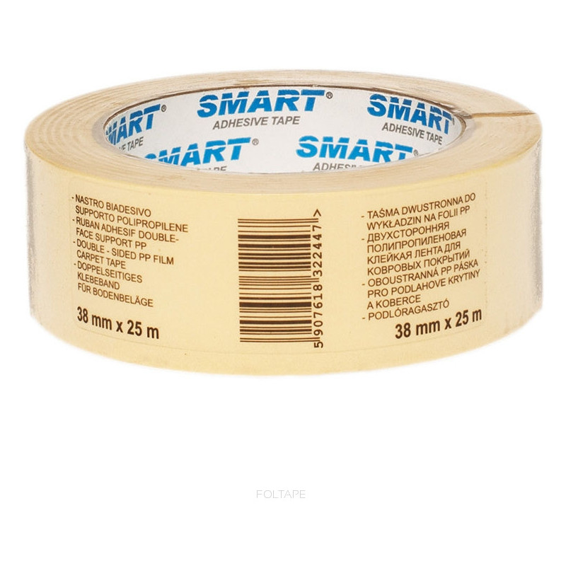 TAŚMA DWUSTRONNA SMART 38mm/10m
