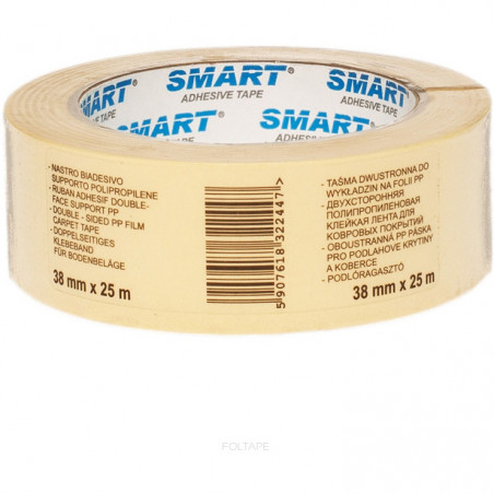 TAŚMA DWUSTRONNA SMART 38mm/10m