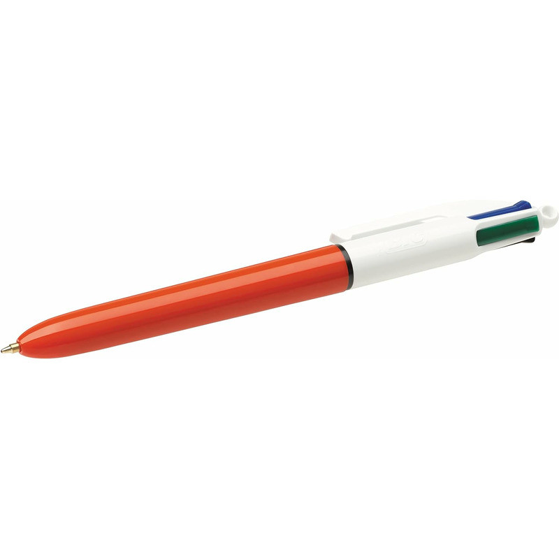 Długopis BiC 4 Colours Fine