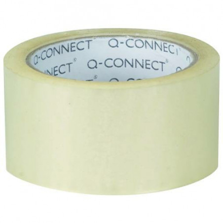 Taśma maskująca Q-Connect 38mm/40m papierowa