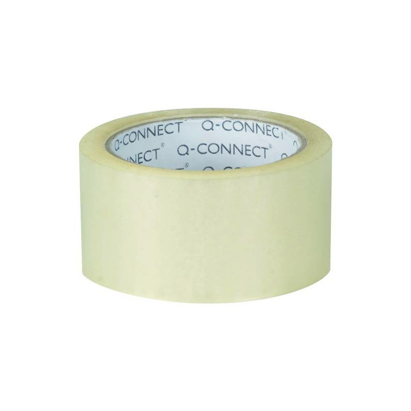Taśma maskująca Q-Connect 50mm/40m papierowa