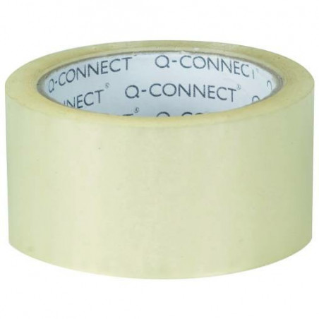 Taśma maskująca Q-Connect 50mm/40m papierowa