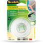 TAŚMA MONTAŻOWA SCOTCH 19mm/1.5m PIANKOWA