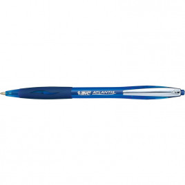 Długopis BiC Atlantis Soft niebieski