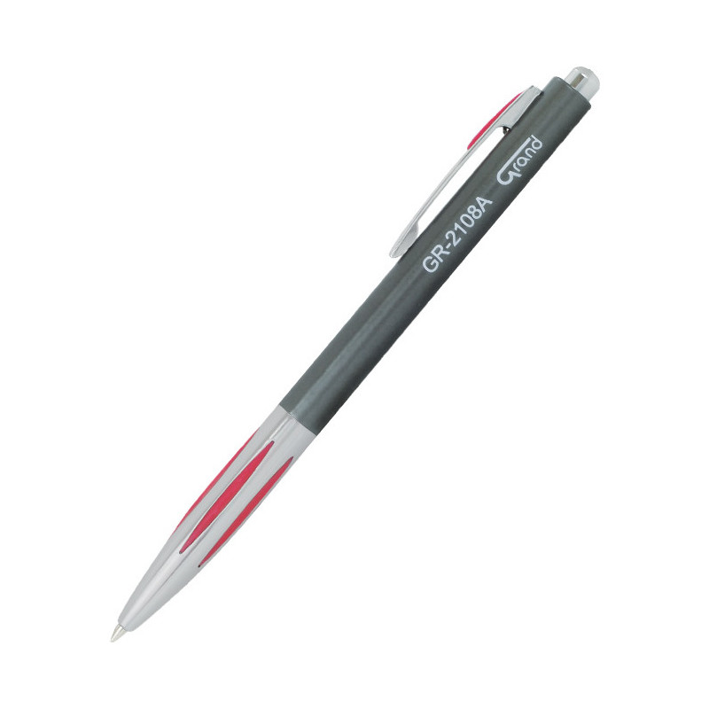 DŁUGOPIS GRAND GR-2108A