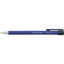 Długopis Penac RB-085 1.0mm niebieski