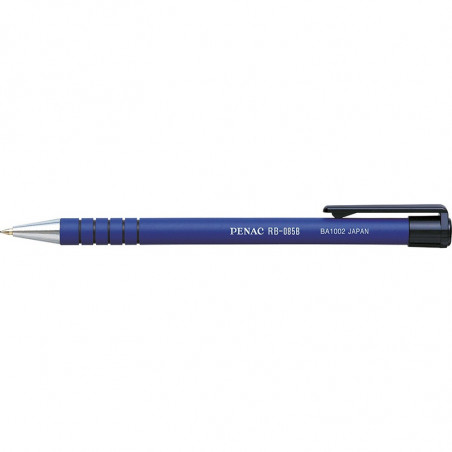 Długopis Penac RB-085 1.0mm niebieski