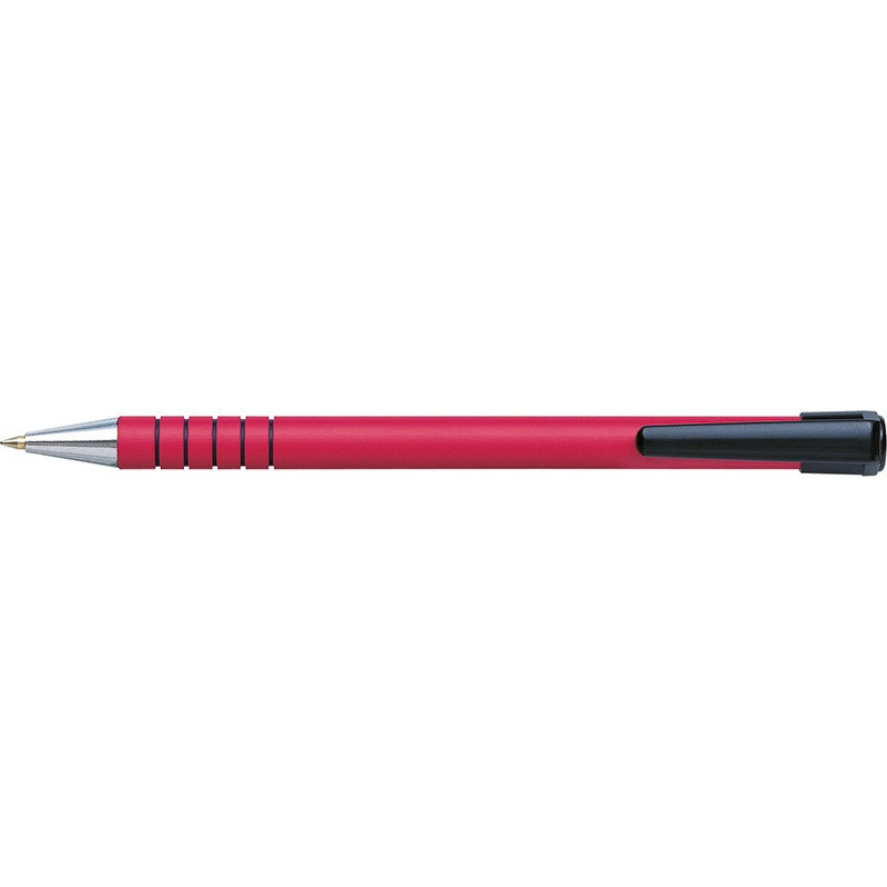 Długopis Penac RB-085 1.0mm czerwony