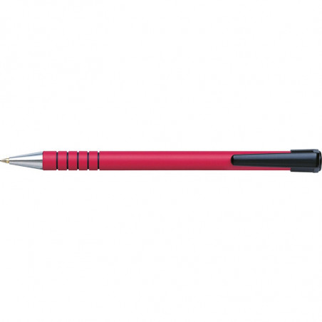 Długopis Penac RB-085 1.0mm czerwony