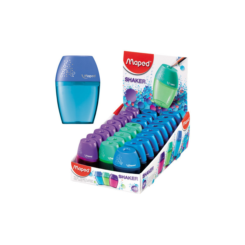 TEMPERÓWKA MAPED SHAKER