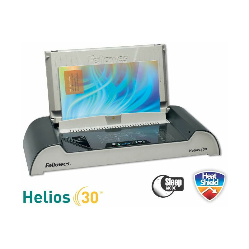 TERMOBINDOWNICA FELLOWES HELIOS 30 A4