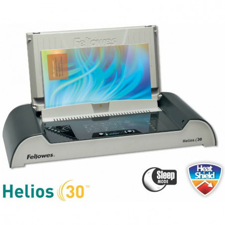 TERMOBINDOWNICA FELLOWES HELIOS 30 A4
