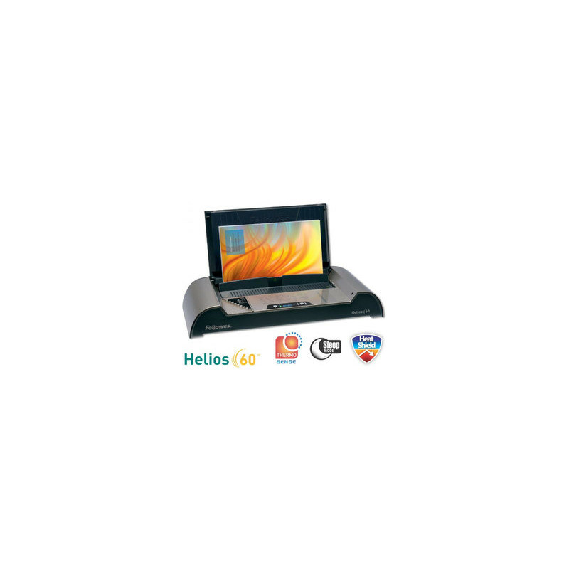 TERMOBINDOWNICA FELLOWES HELIOS 60 A4