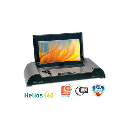TERMOBINDOWNICA FELLOWES HELIOS 60 A4