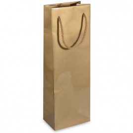 TOREBKA OZDOBNA 12x8x35cm SREBRNA