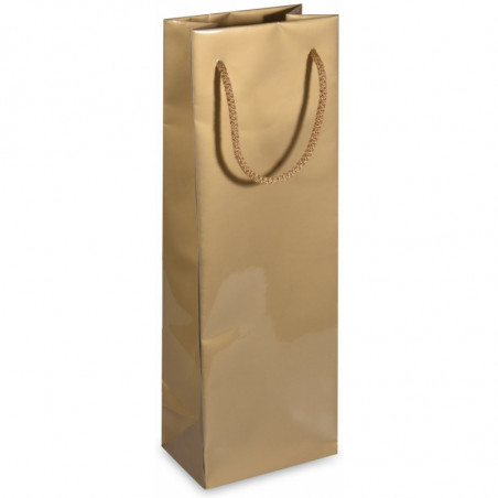 TOREBKA OZDOBNA 12x8x35cm SREBRNA