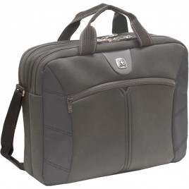 Torba na notebook Wenger Slim Sherpa 16"