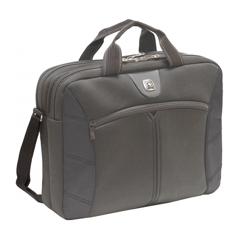 Torba na notebook Wenger Slim Sherpa 16"
