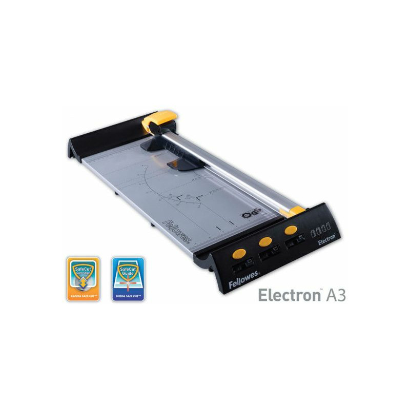 TRYMER FELLOWES ELECTRON A3