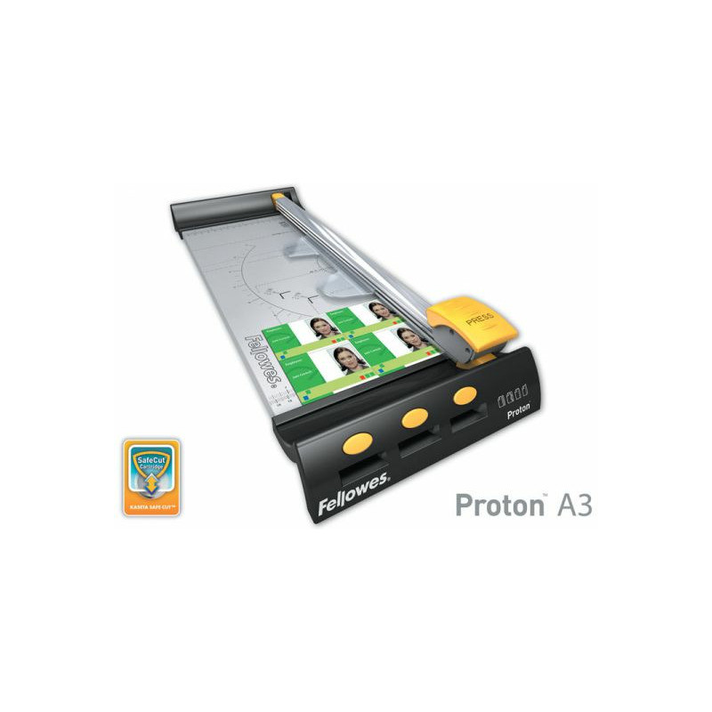 TRYMER FELLOWES PROTON A3