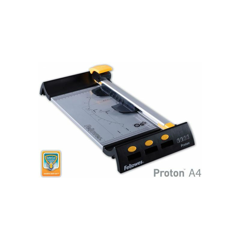 TRYMER FELLOWES PROTON A4