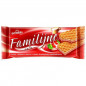 WAFLE JUTRZENKA FAMILIJNE 180g TRUSKAWKOWE