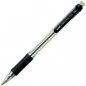DŁUGOPIS UNI SN-101 LAKNOCK CZARNY