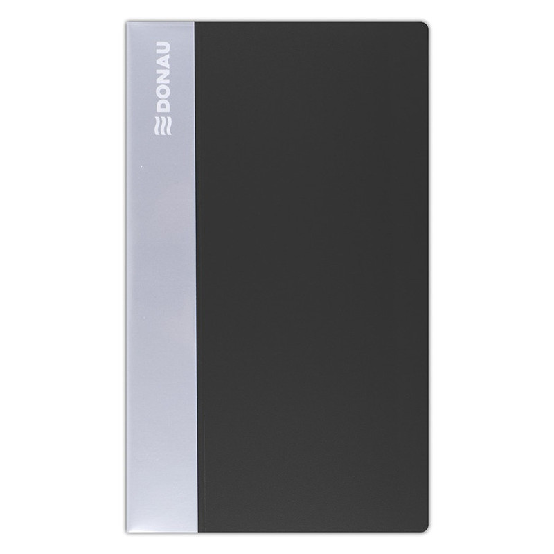 Wizytownik Donau 120w czarny