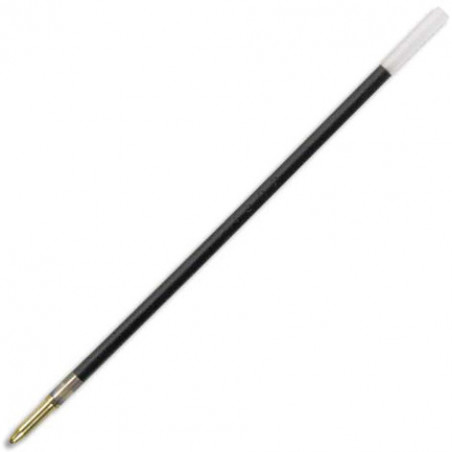 WKŁAD DO DŁUGOPISU BIC ATLANTIS CZARNY (2)