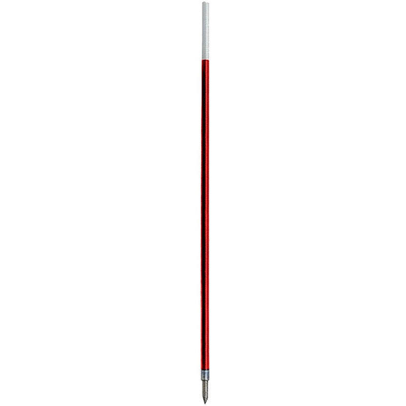 Wkład do długopisu Pentel SuperB BKL77 czerwony