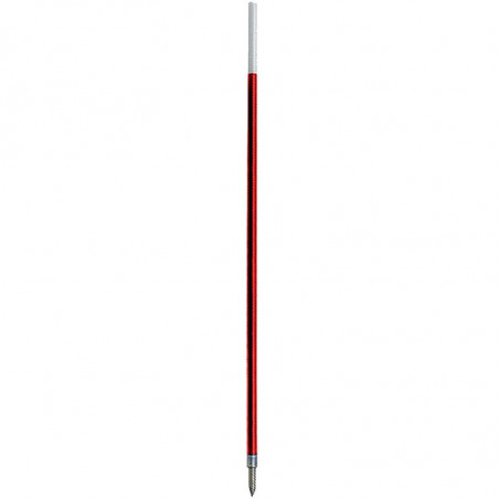 Wkład do długopisu Pentel SuperB BKL77 czerwony