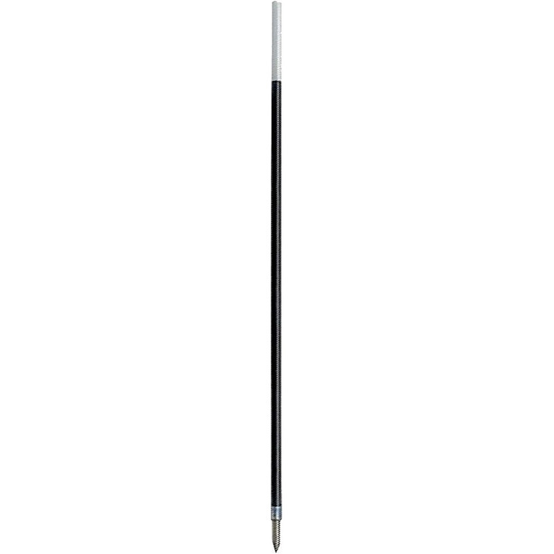 Wkład do długopisu Pentel SuperB BKL77 czarny