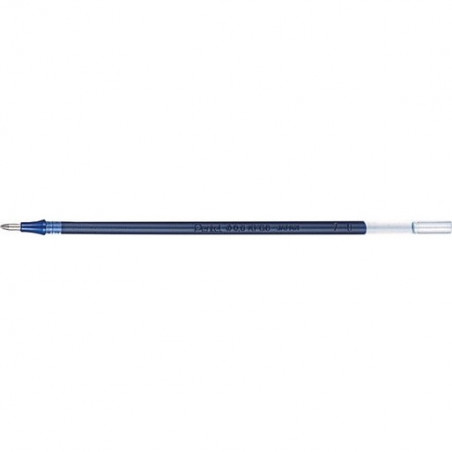 WKŁAD DO DŁUGOPISU PENTEL KF6 ŻELOWY CZARNY