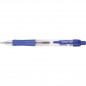 Długopis żelowy Donau Gelclick 0.5mm niebieski