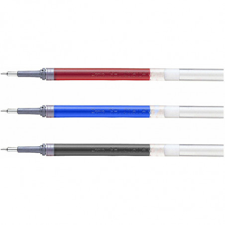 Wkład żelowy Pentel EnerGel LRN5 zielony