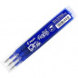 Wkłady wymazywalne Pilot Frixion M 0.7mm czarne (3)