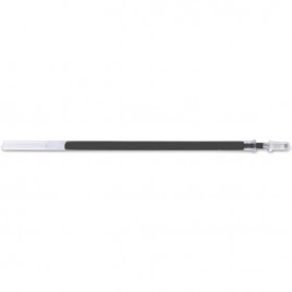 Wkład żelowy Donau 0.5mm czarny (10)