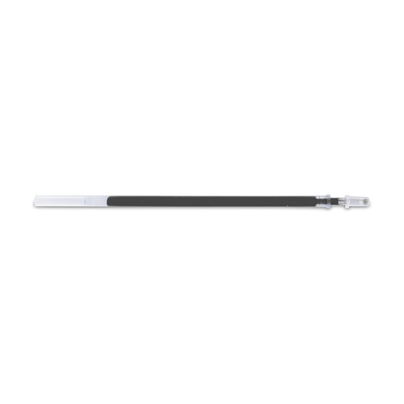 Wkład żelowy Donau 0.5mm czarny (10)