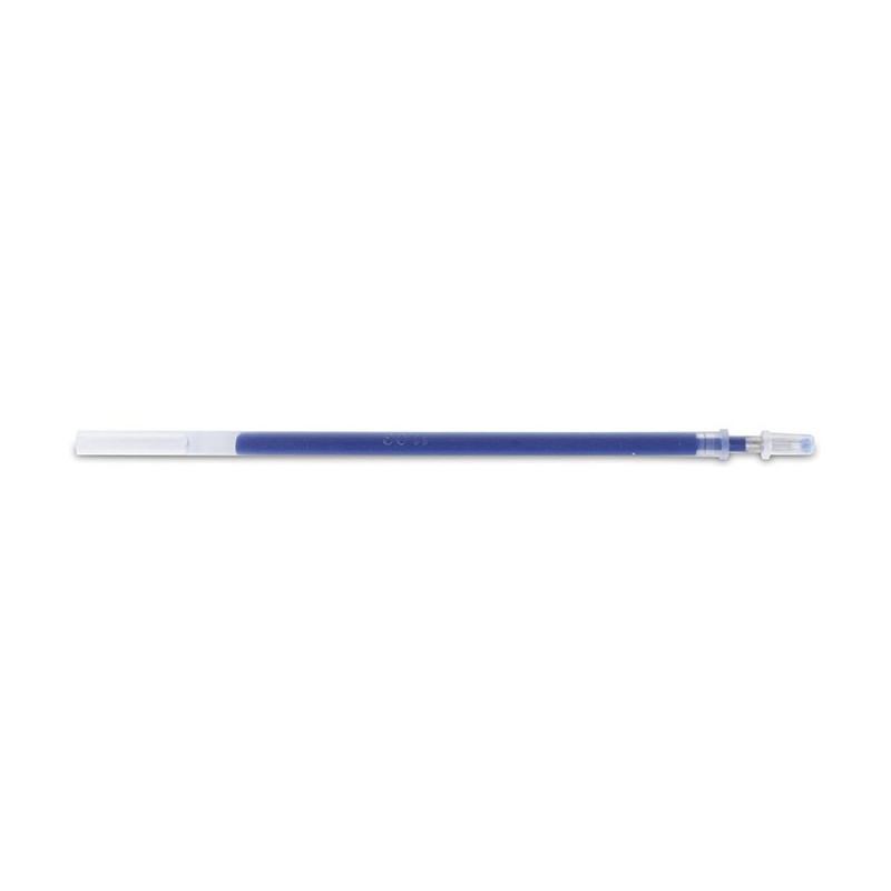 Wkład żelowy Donau 0.5mm niebieski (10)