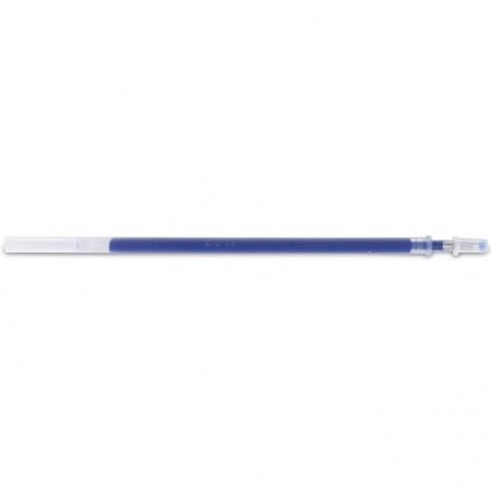 Wkład żelowy Donau 0.5mm niebieski (10)