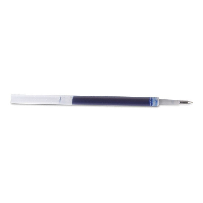 Wkład żelowy Donau 0.5mm niebieski (10)