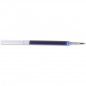 Wkład żelowy Donau 0.5mm niebieski (10)