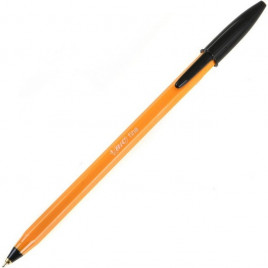 Długopis BiC Orange czarny